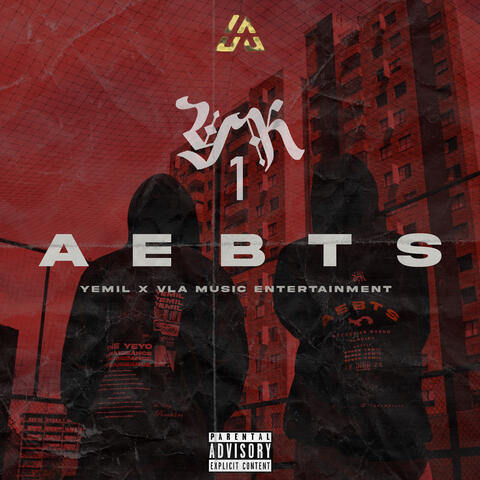 AEBTS (A Veces Es Bueno También Sufrir) album art