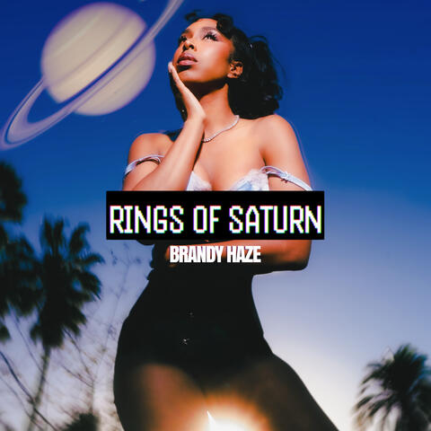 Rings of Saturn album art