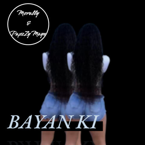 Bayan Ki album art