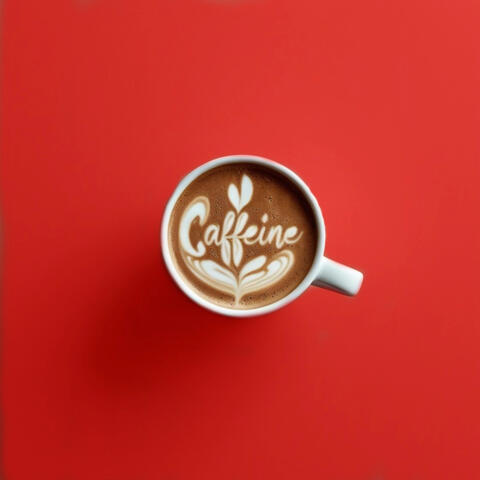 Caffeine album art