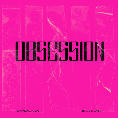 Obsession album art