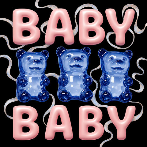 Baby album art
