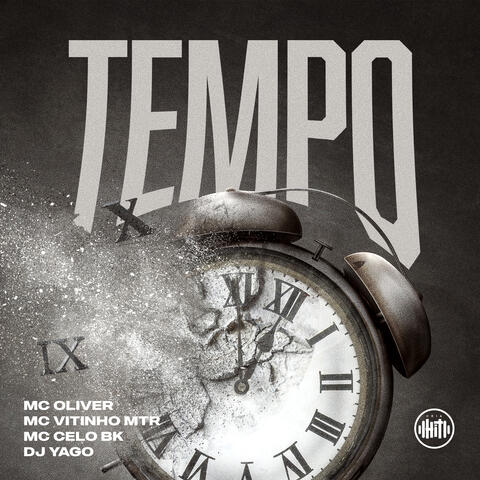 Tempo album art