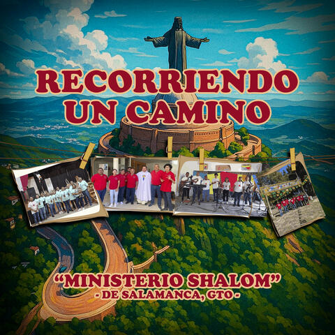 Recorriendo un Camino album art
