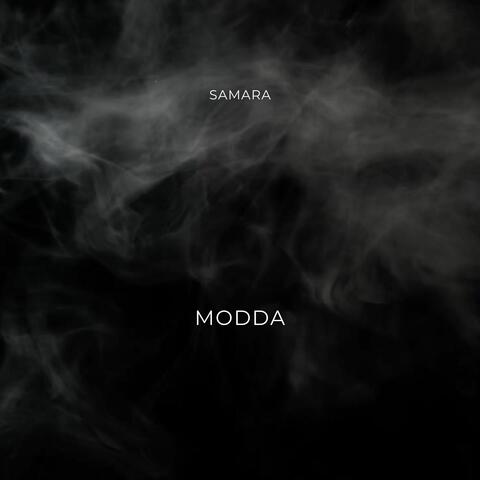 Modda album art