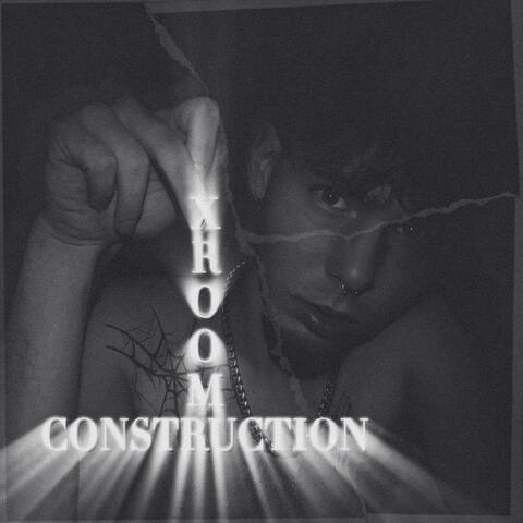 Construction album art
