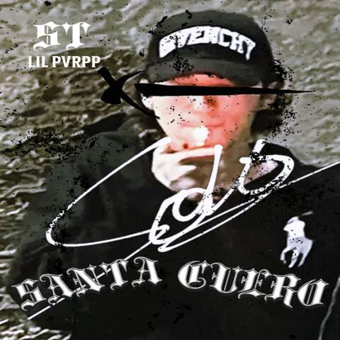 Santa Cuero album art