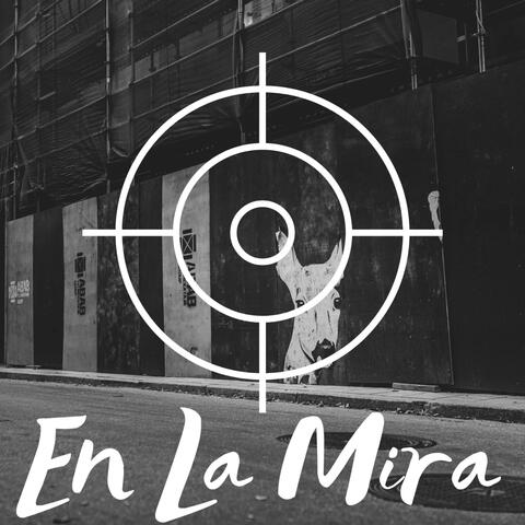 En la Mira album art
