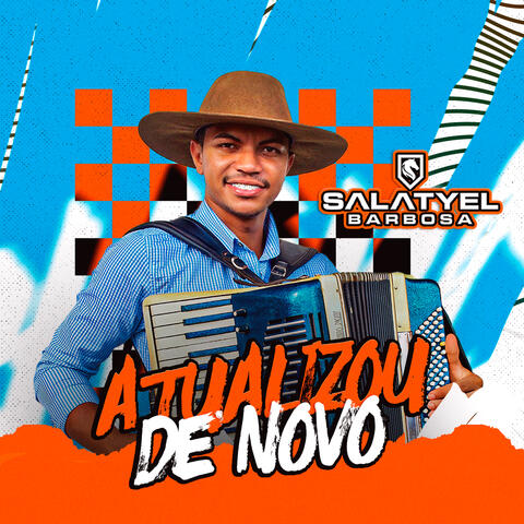 Atualizou de Novo album art