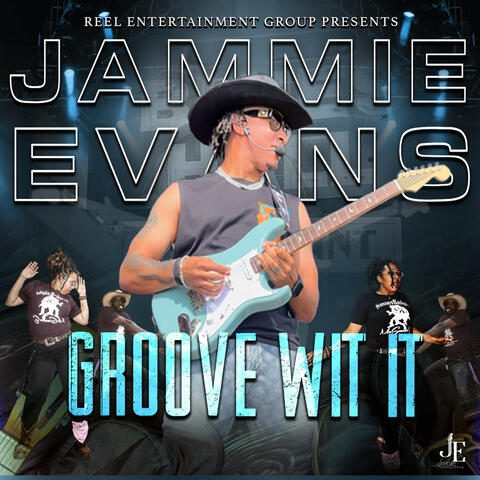 Groove Wit It album art
