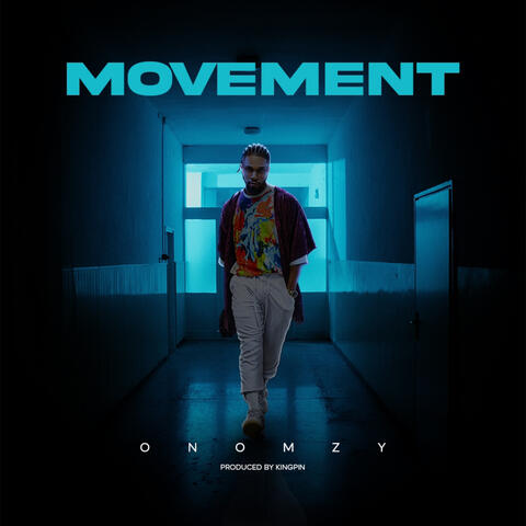 Movement album art
