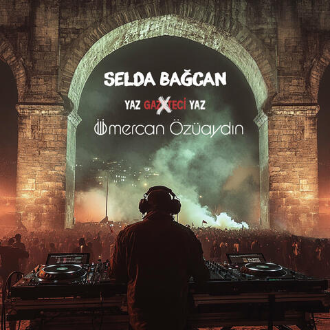 Yaz Gazeteci Yaz album art