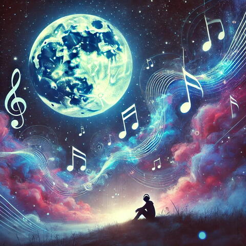 Night Dream album art