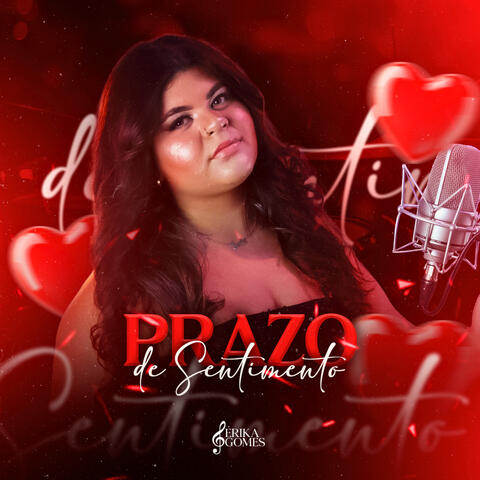 Prazo de Sentimento album art