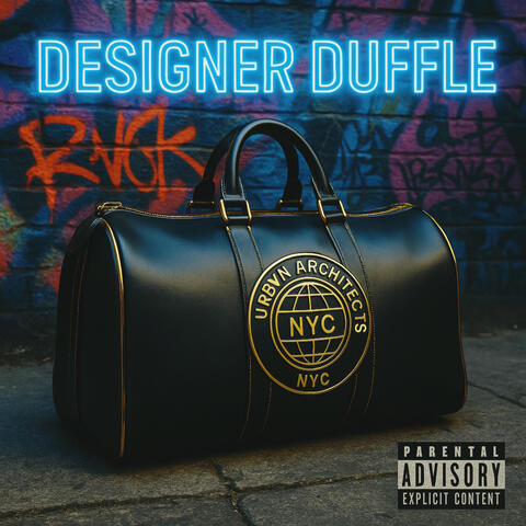 Designer Duffle album art