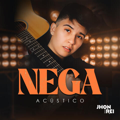 Nega album art