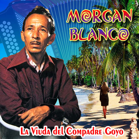 La Viuda del Compadre Goyo album art