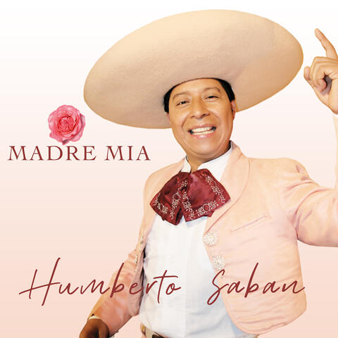 Madre Mía album art