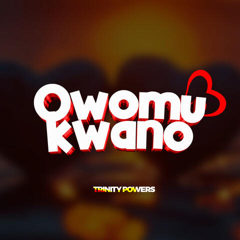 Owomukwano album art