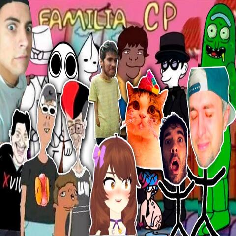 La Canción de las Funas album art