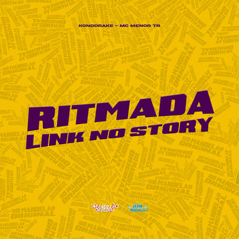 Ritimada Link no Story album art