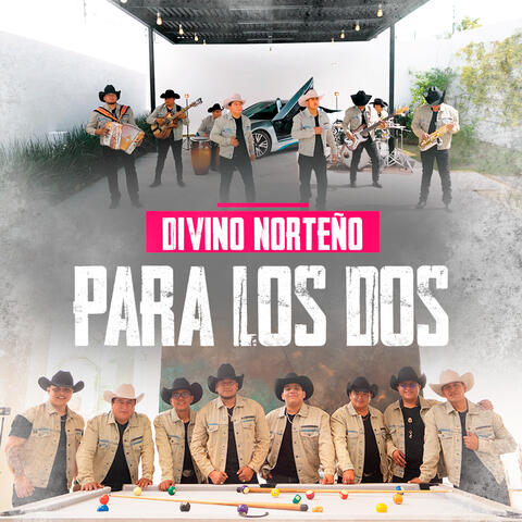 Para los Dos album art