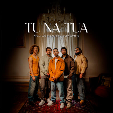 Tu na Tua album art
