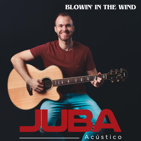 Blowin' in the Wind album art
