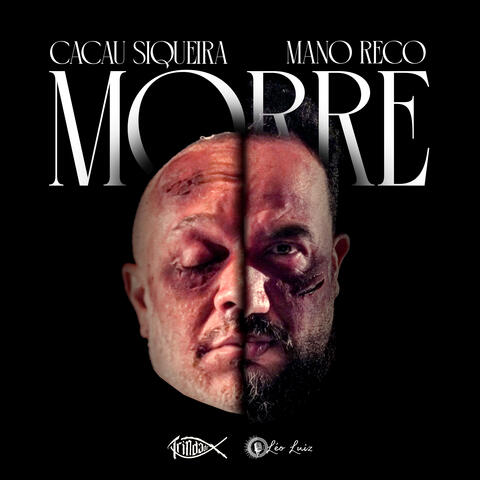 Morre album art