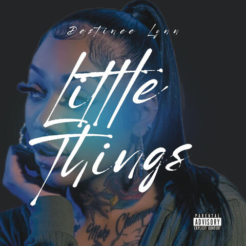 Little Things album art