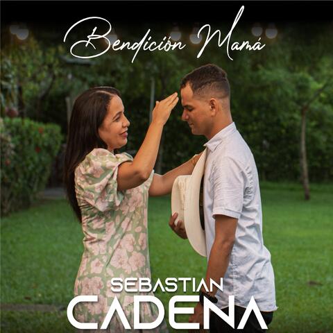Bendición Mamá album art