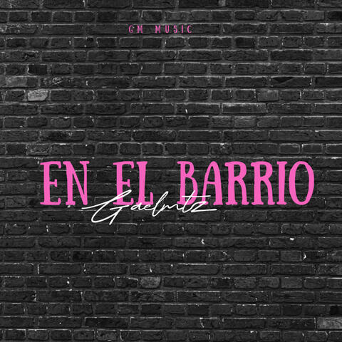 En el Barrio album art