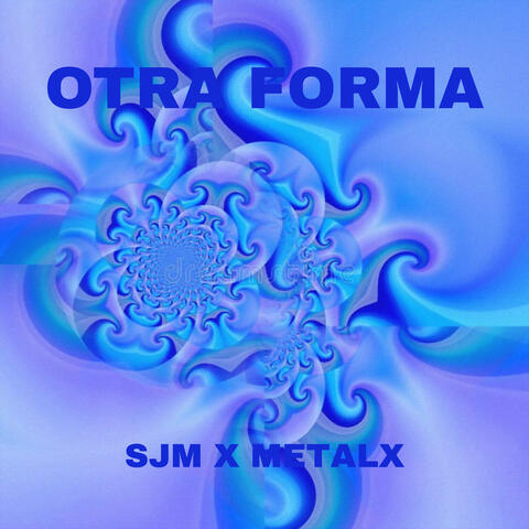 Otra Forma album art
