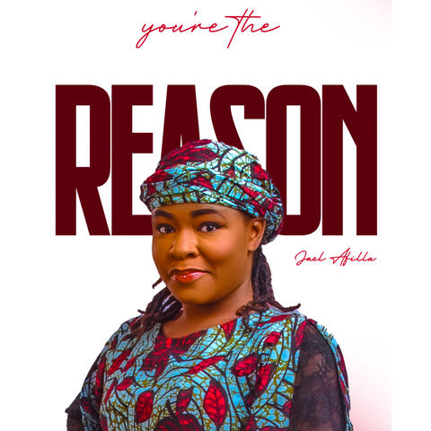 You're the Reason album art