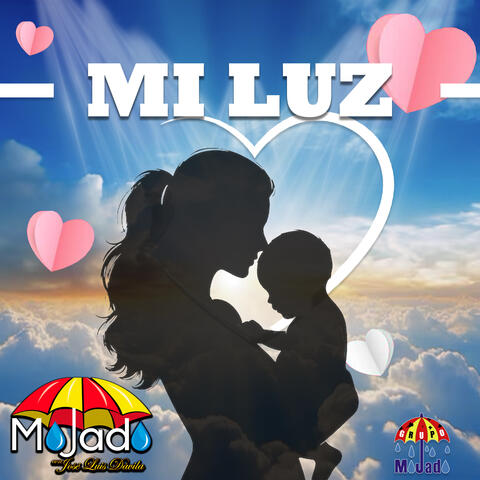 Mi Luz album art