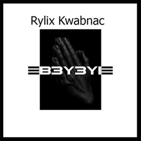 Ebeyeyie album art