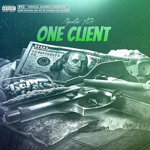 One Client album art