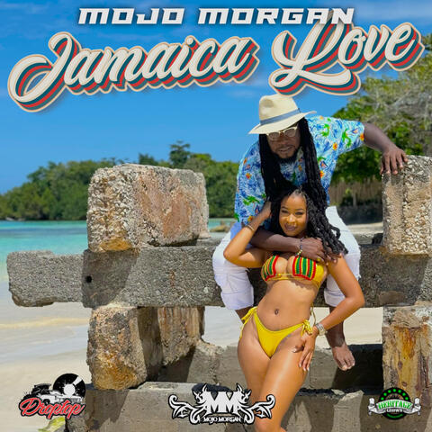 Jamaica Love album art
