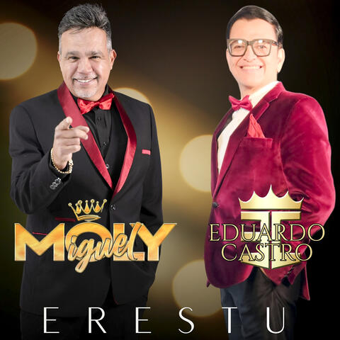 Eres Tu album art