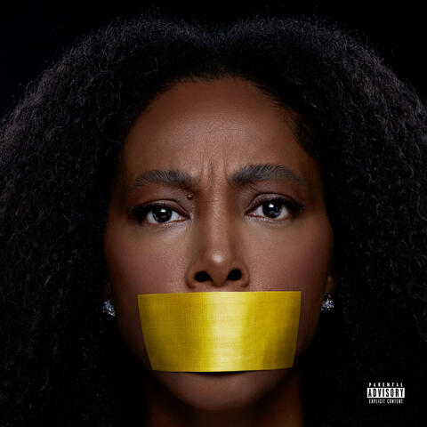 O Silêncio Que Grita album art