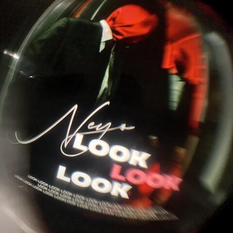 Look Look album art