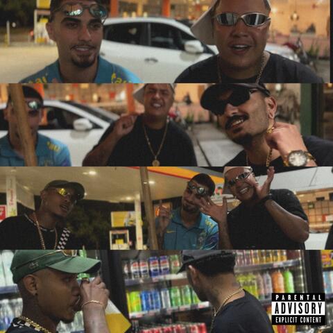 Procedimento album art