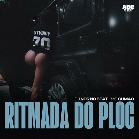 Ritmada do Ploc album art
