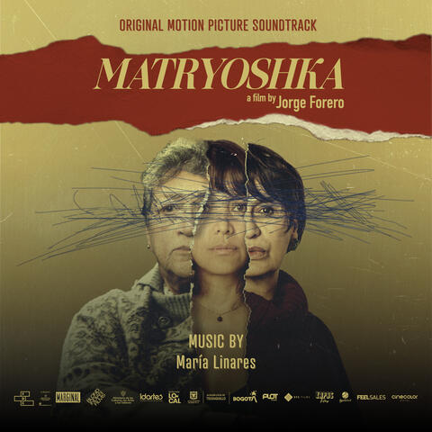 Matryoshka album art