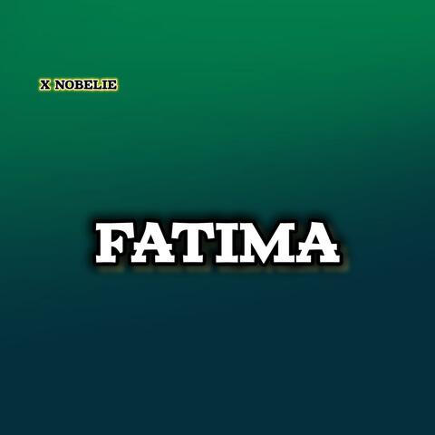 Fatima album art