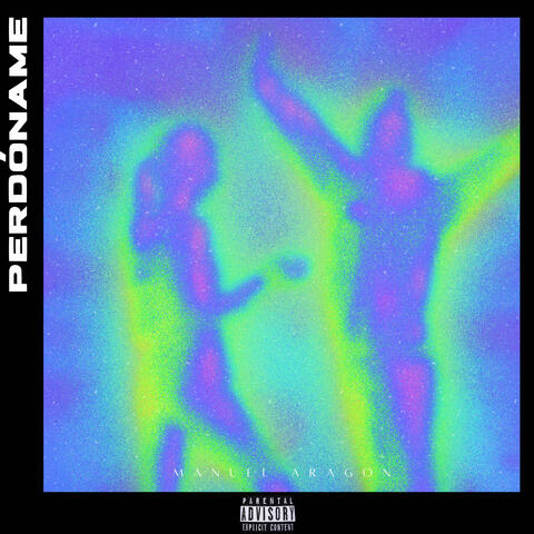 Perdóname album art