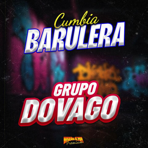 Cumbia Barulera album art