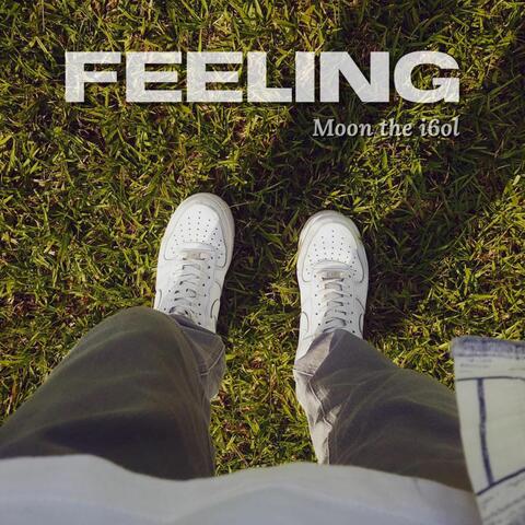 Feeling album art