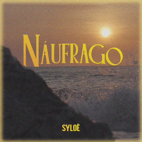 Náufrago album art