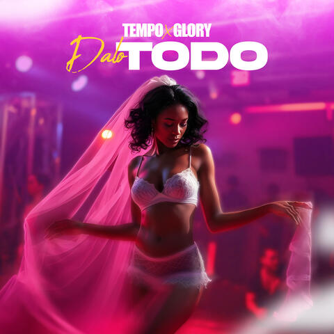 Dalo Todo album art